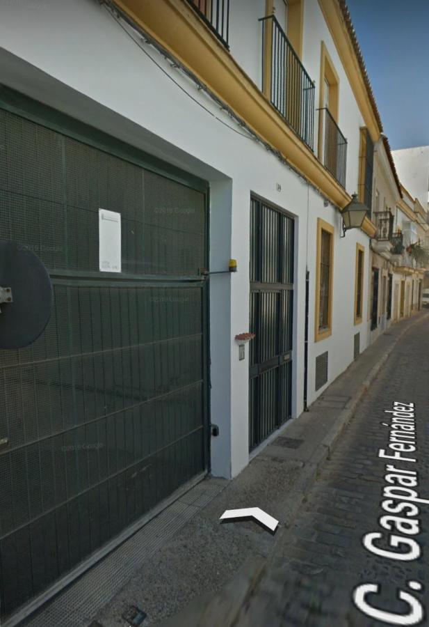 Sherryflat Laurel Jerez de la Frontera Luaran gambar
