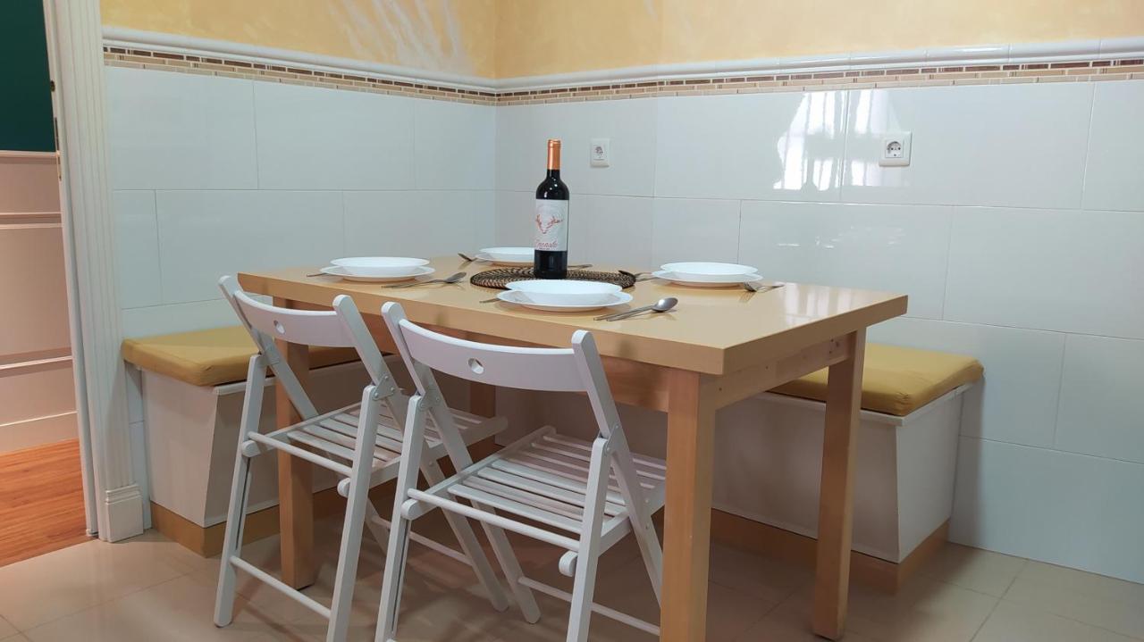 Sherryflat Laurel Jerez de la Frontera Luaran gambar